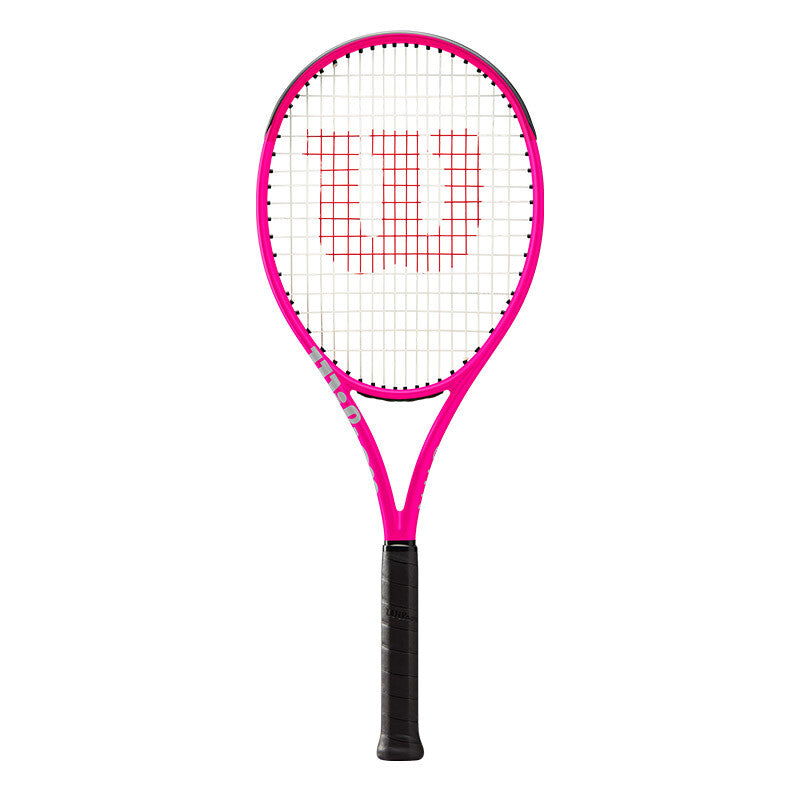 Wilson Burn 105S V6 Pink (Strung) Wilson MCBNX-PNK-2