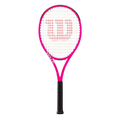 Wilson Burn 105S V6 Pink (Strung) Wilson MCBNX-PNK-2