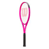 Wilson Burn 105S V6 Pink (Strung) Wilson MCBNX-PNK-2