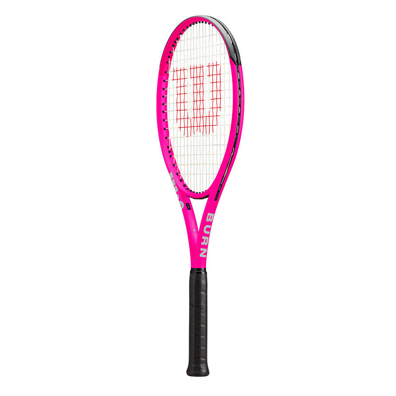Wilson Burn 105S V6 Pink (Strung) Wilson MCBNX-PNK-2