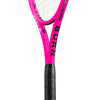 Wilson Burn 105S V6 Pink (Strung) Wilson MCBNX-PNK-2