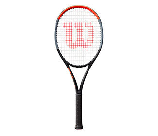 Wilson Clash 98