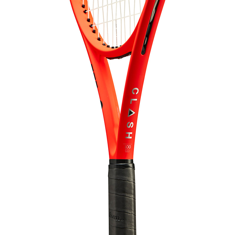 Wilson Clash 100 Reverse Wilson