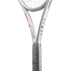 Wilson Clash 100 Silver Wilson