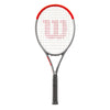 Wilson Clash 100 Pro Silver Wilson
