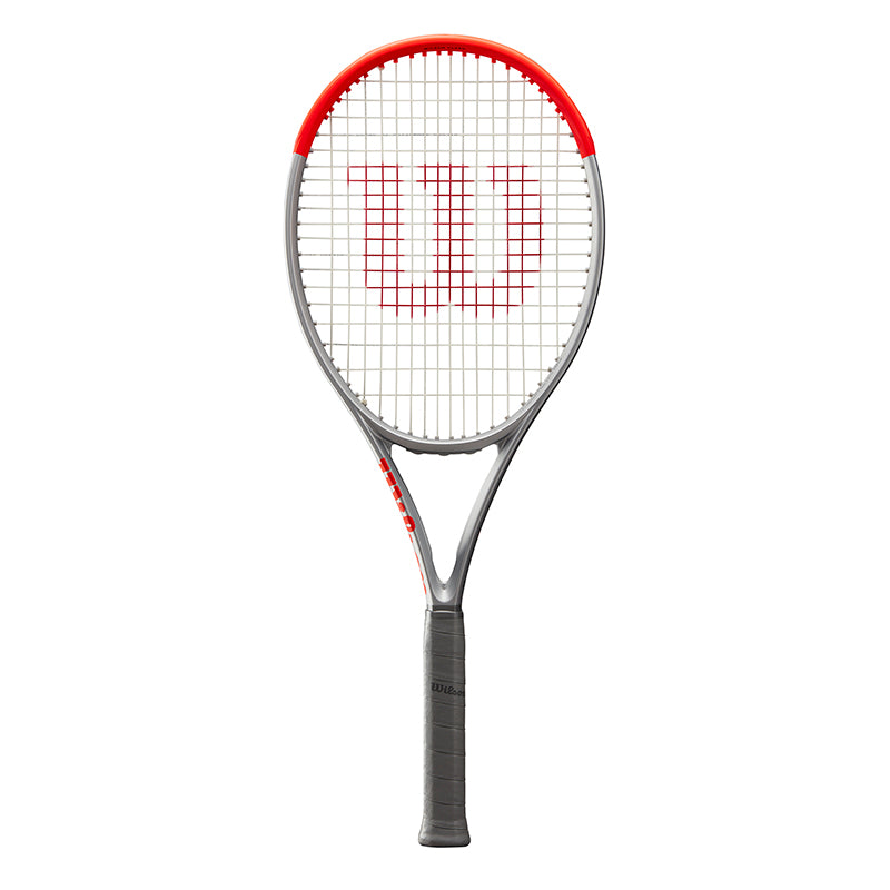 Wilson Clash 100L Silver Wilson