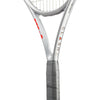 Wilson Clash 100L Silver Wilson