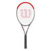 Wilson Clash 100L Silver Wilson