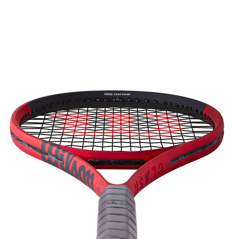 Wilson Clash 100 V2