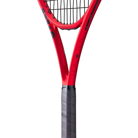 Wilson Clash 100 V2