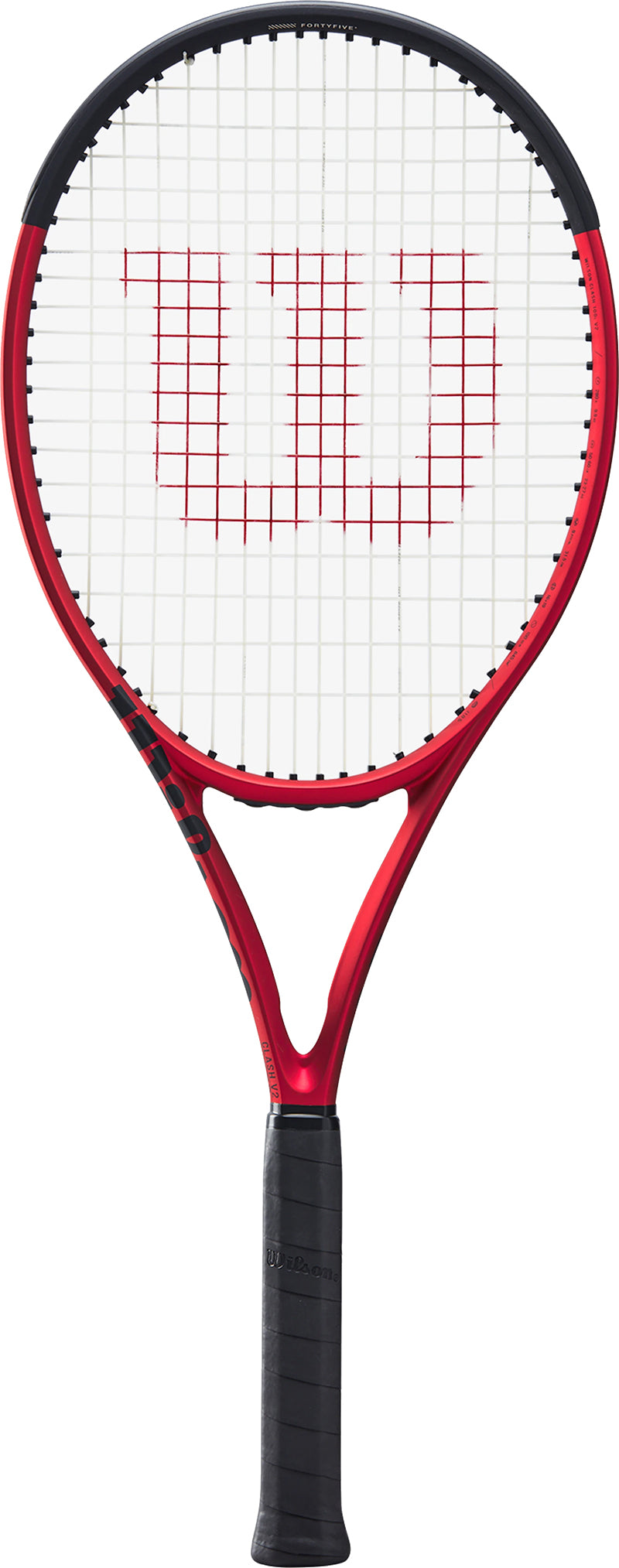 Wilson Clash 100L V2