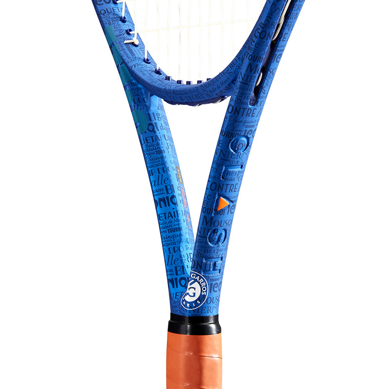 Wilson Clash 100 V2 Rg (2022) Wilson