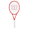 Wilson Clash 100 V3 Reverse (Red)