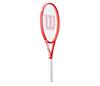 Wilson Clash 100 V3 Reverse (Red)
