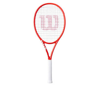 Wilson Clash 100 V3 Reverse (Red)