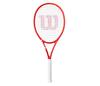 Wilson Clash 100L V3 Reverse (Red)