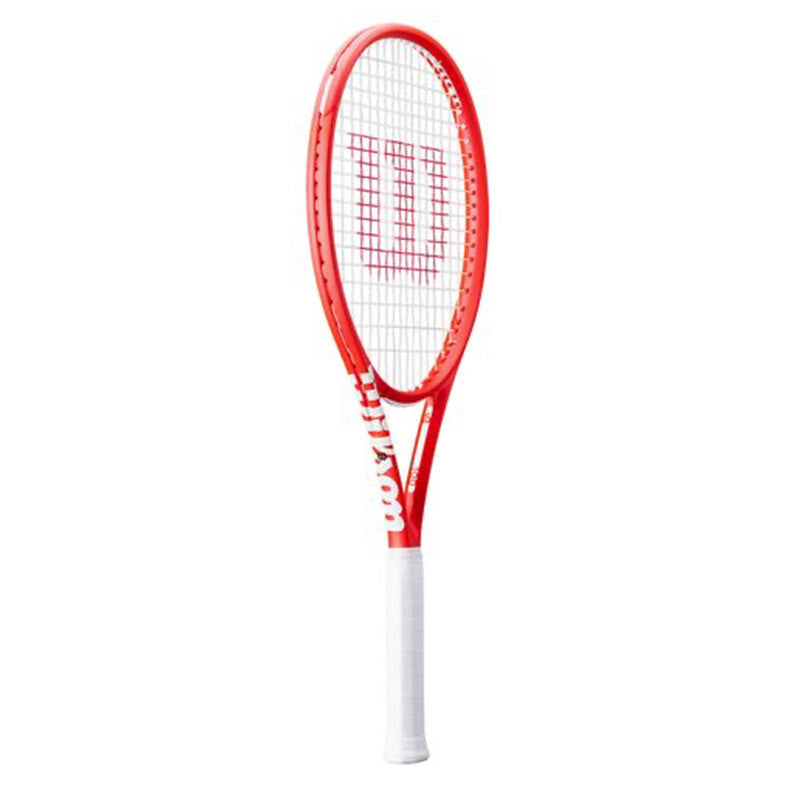 Wilson Clash 100L V3 Reverse (Red) Wilson