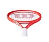 Wilson Clash 100L V3 Reverse (Red)