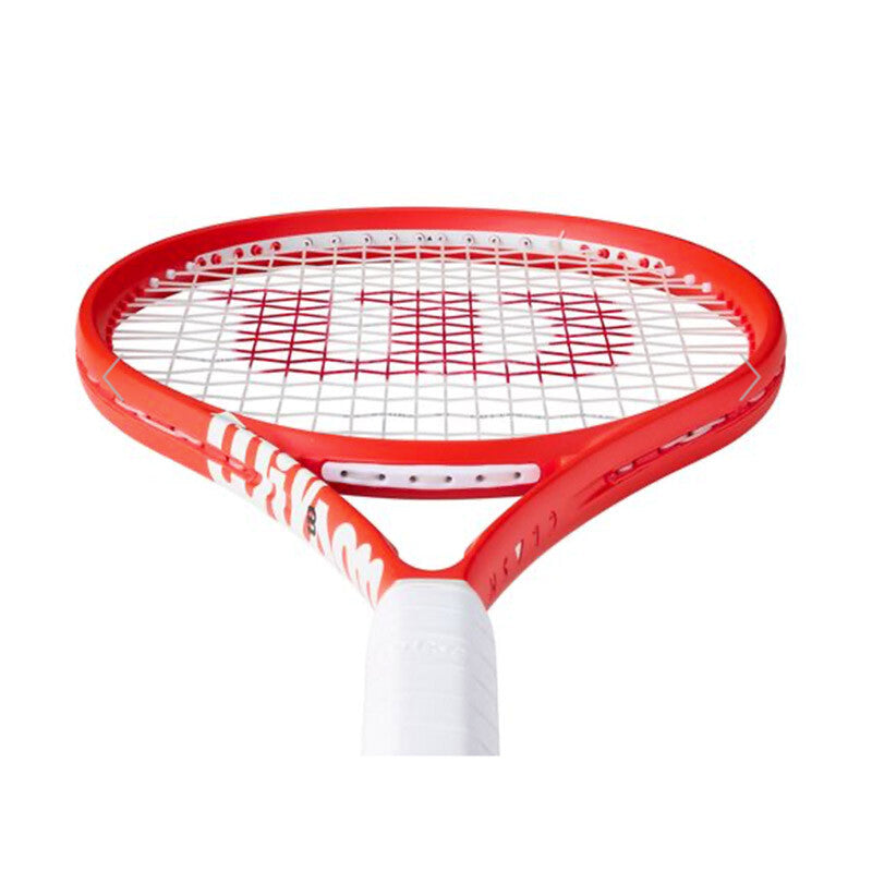 Wilson Clash 100L V3 Reverse (Red) Wilson