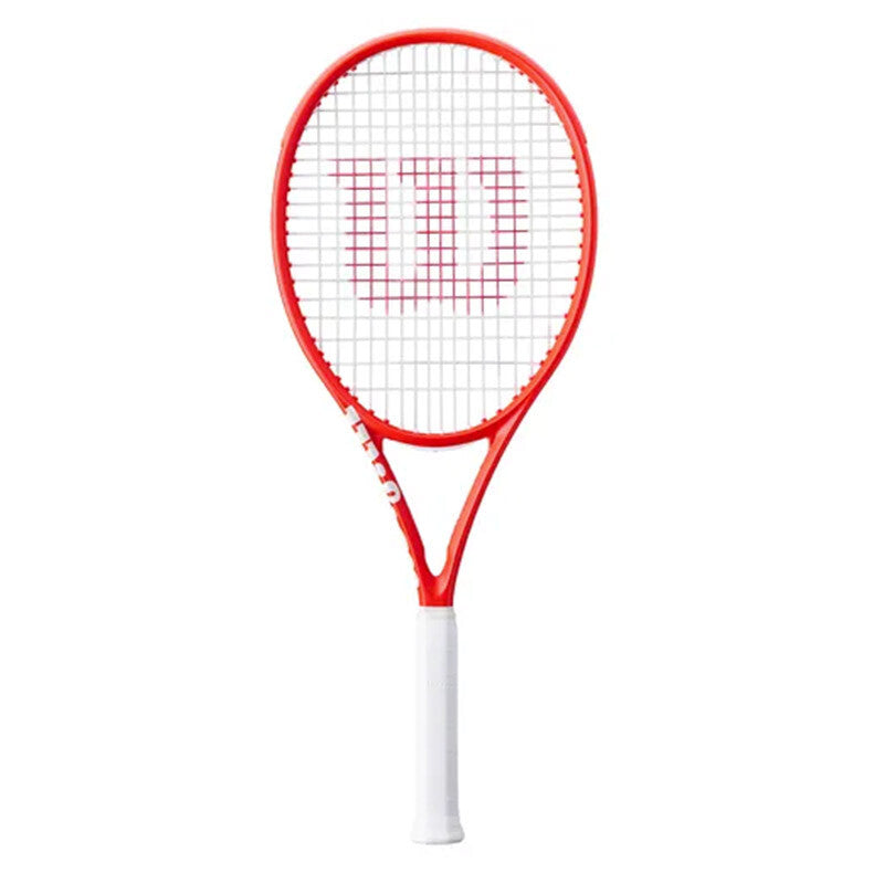 Wilson Clash 100L V3 Reverse (Red) Wilson