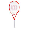 Wilson Clash 100L V3 Reverse (Red)