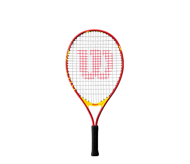 Wilson Us Open 23 Junior (Strung)