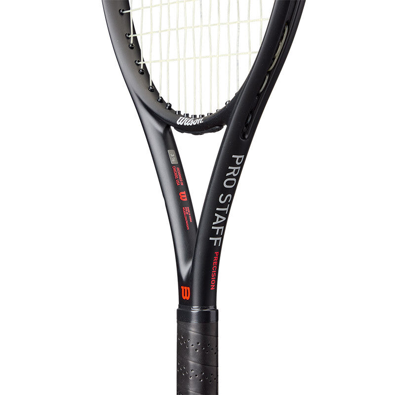 Wilson Pro Staff Precision Nxt 26 Junior (Strung)