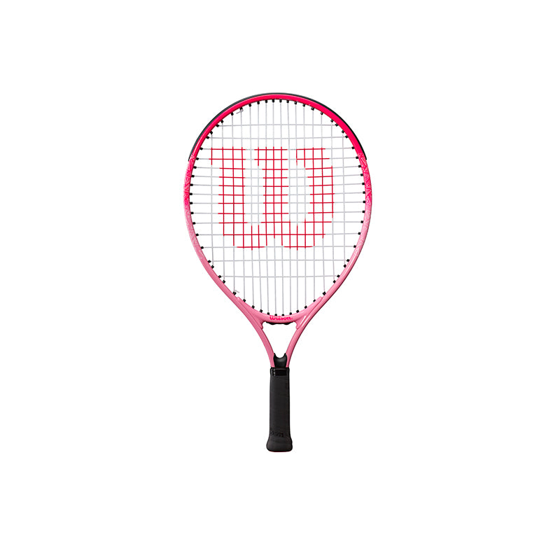 Wilson Burn Pink 19 Junior (Strung) (2021)