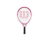 Wilson Burn Pink 19 Junior (Strung) (2021)