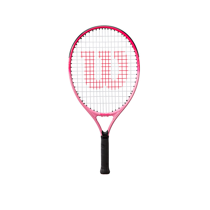 Wilson Burn Pink 21 Junior (Strung) (2021) Wilson