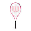 Wilson Burn Pink 23 Junior (Strung) (2021) Wilson