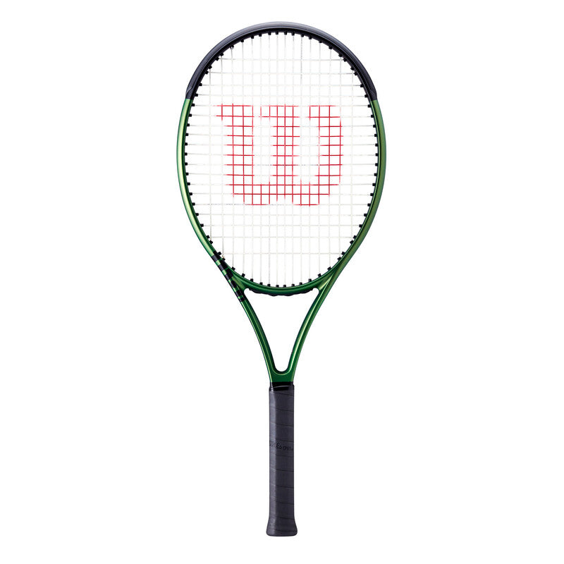 Wilson Blade 26 V8 Junior (Strung)