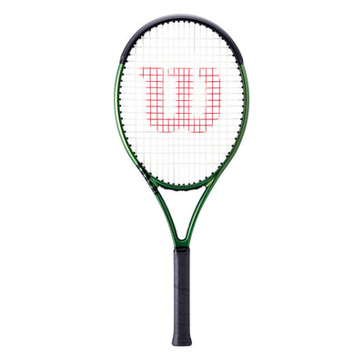 Wilson Blade 26 V8 Junior (Strung)