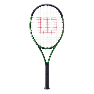 Wilson Blade 26 V8 Junior (Strung)
