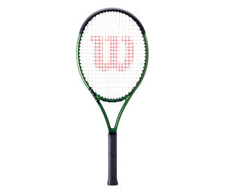 Wilson Blade 26 V8 Junior (Strung)