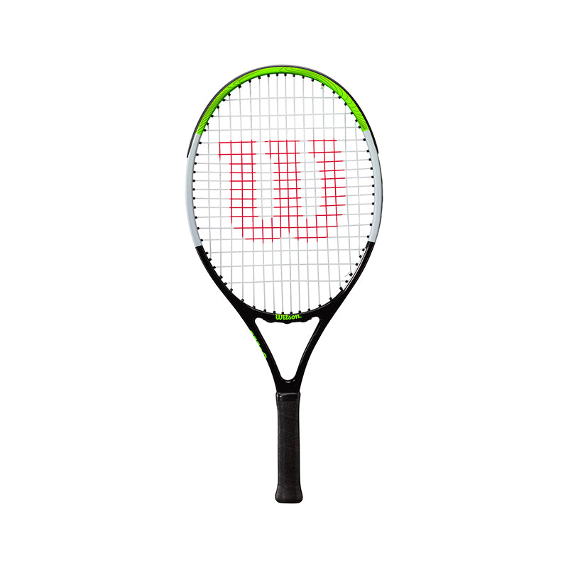 Wilson Blade Feel 23 Junior (Strung)