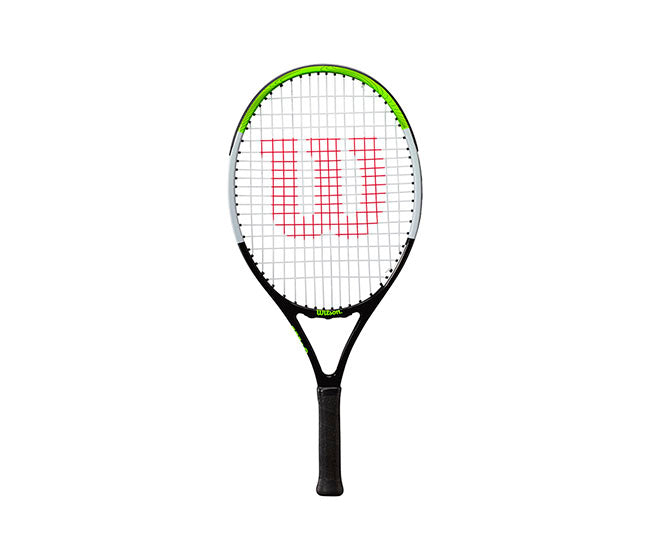 Wilson Blade Feel 23 Junior (Strung)