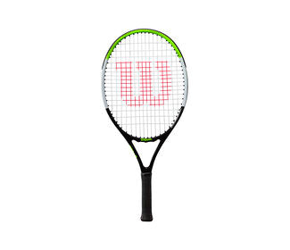 Wilson Blade Feel 23 Junior (Strung)