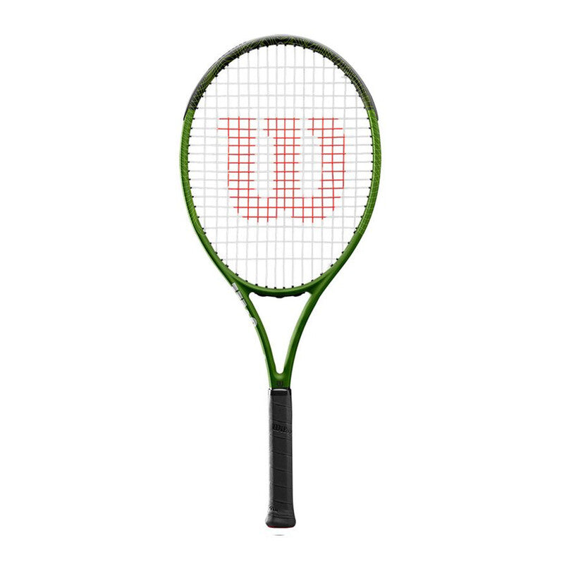 Wilson Blade Feel Comp Junior 26 (Strung) Wilson
