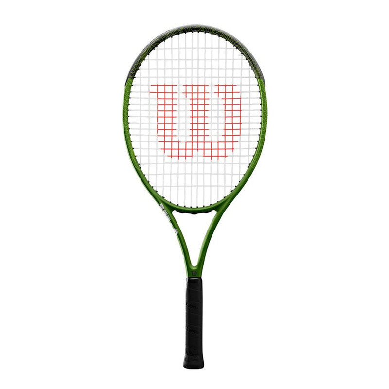 Wilson Blade Feel Comp Junior 25 (Strung) Wilson
