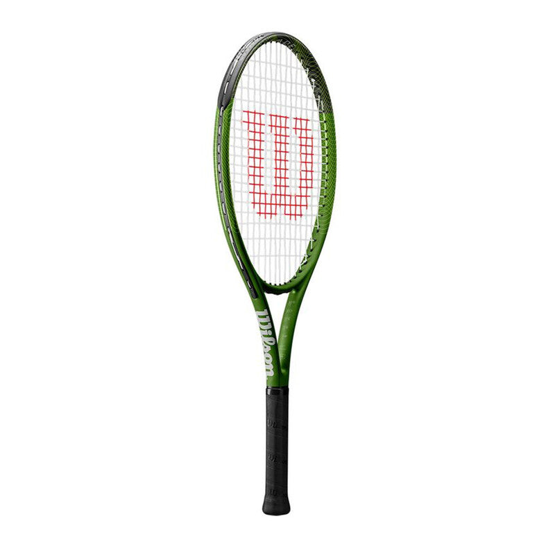 Wilson Blade Feel Comp Junior 25 (Strung) Wilson