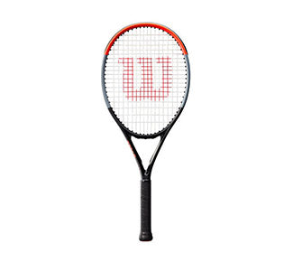 Wilson Clash 25 Junior (Strung)