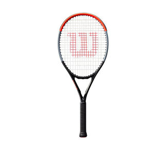 Wilson Clash 25 Junior (Strung)