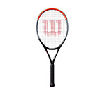 Wilson Clash 25 Junior (Strung)