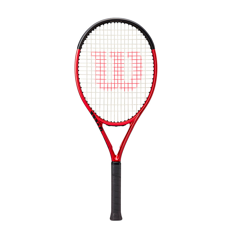 Wilson Clash 26 V2 Junior (Strung)