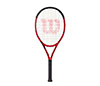 Wilson Clash 26 V2 Junior (Strung)