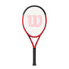 Wilson Clash 26 V2 Junior (Strung)