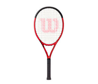 Wilson Clash 26 V2 Junior (Strung)