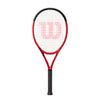 Wilson Clash 26 V2 Junior (Strung)