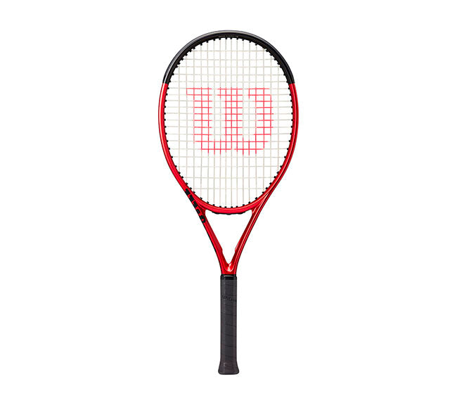 Wilson Clash 26 V2 Junior (Strung)